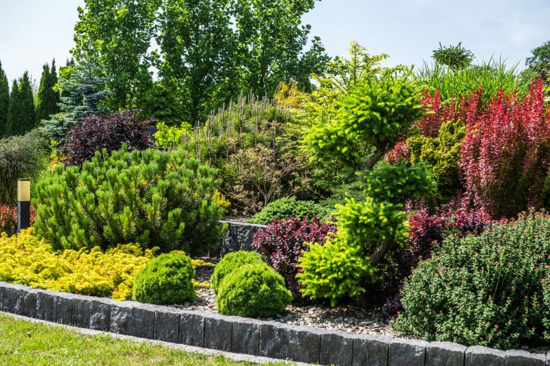 Commercial Landscape Maintenance in Ventura County, CA