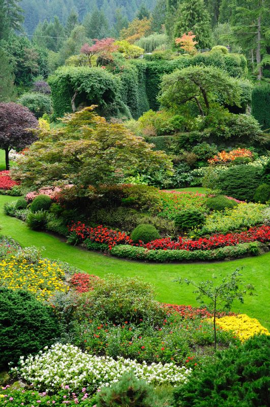 Commercial Landscaping in Ventura County, CA