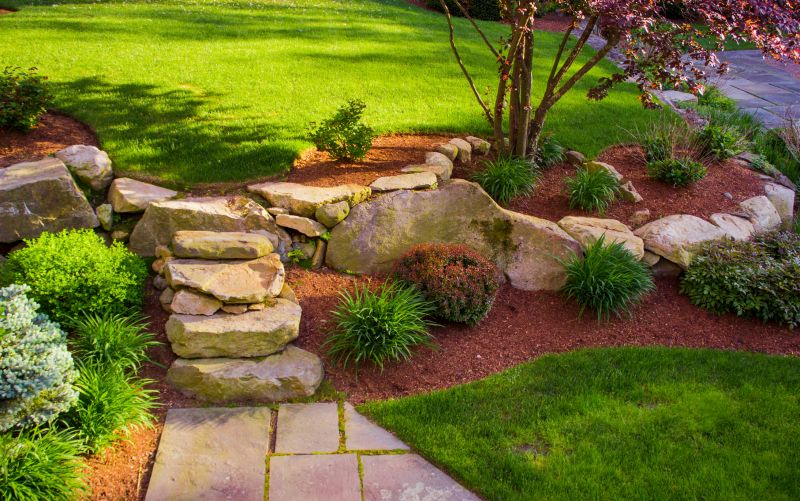 Deck Landscaping Service in Ventura County, CA