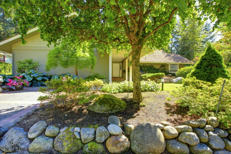Deck Landscaping Service in Ventura County, CA