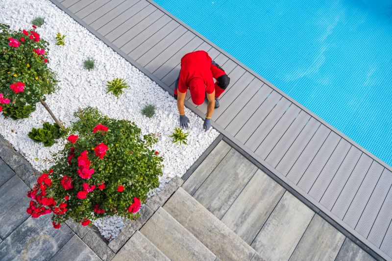 Dryscape Landscaping in Honolulu, HI