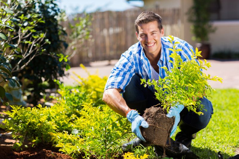 Garden Cleanup Service in Ventura County, CA