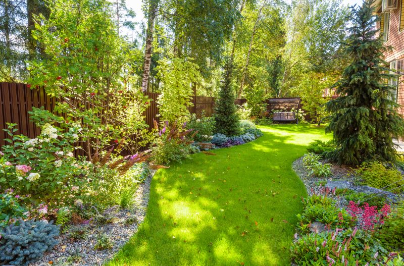 Garden Maintenance Service in Ventura County, CA