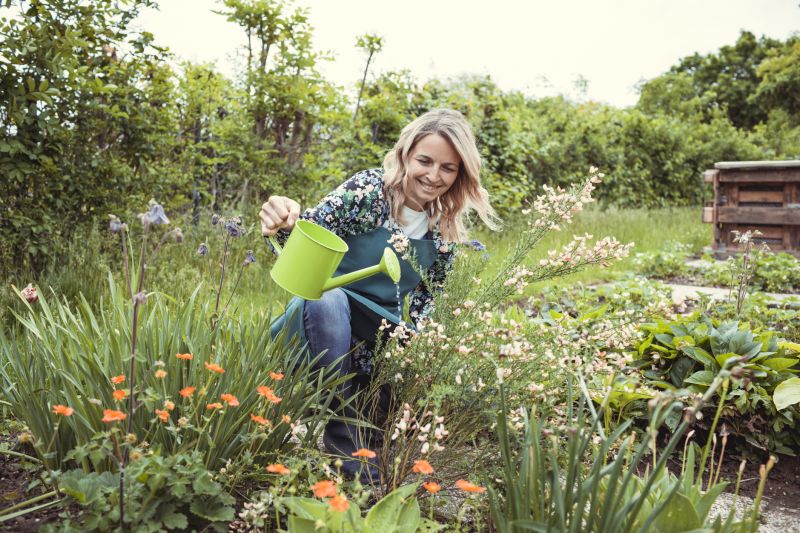 Garden Maintenance Service in Ventura County, CA