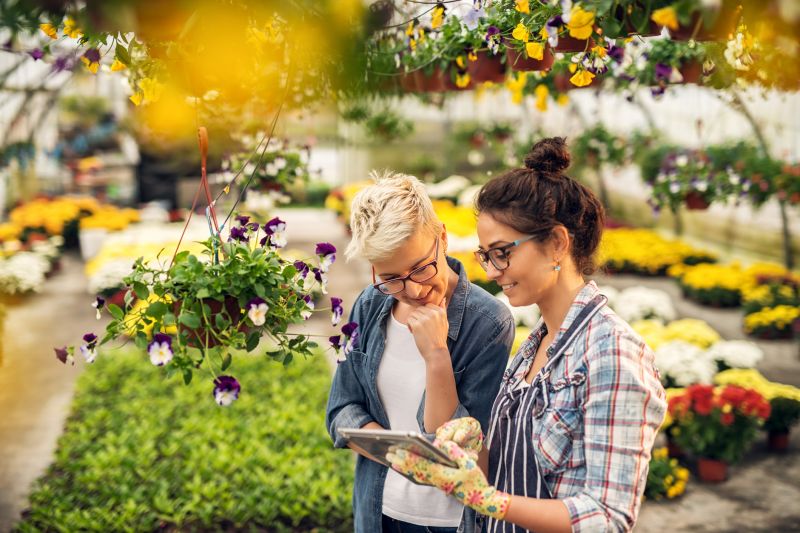 Gardening Service in Ventura County, CA