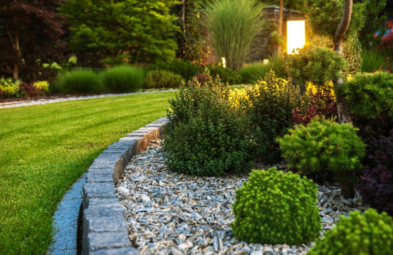 Hedge Landscaping in Ventura County, CA