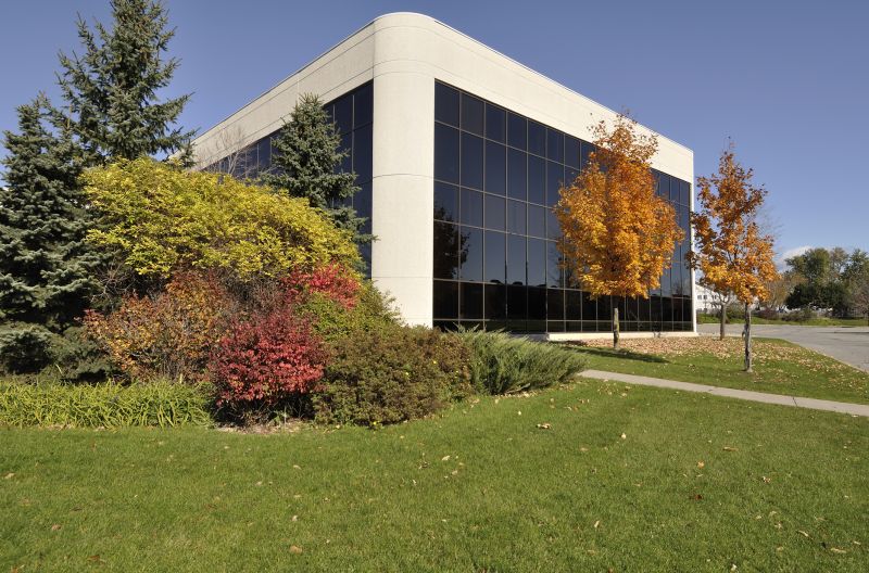 Industrial Landscaping Service in Ventura County, CA