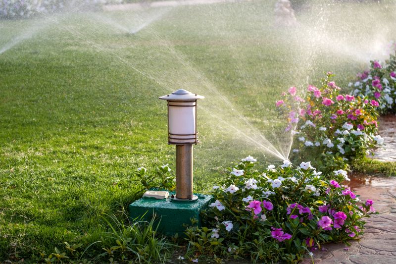 Industrial Landscaping Service in Ventura County, CA