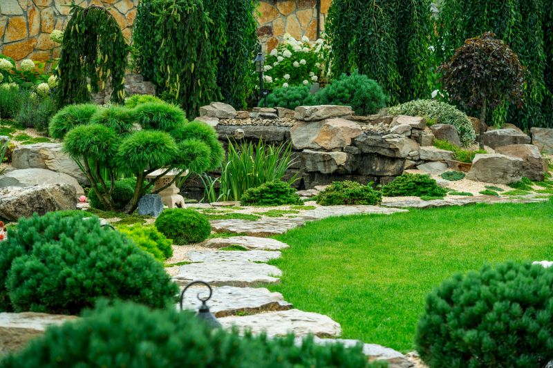 Landscape Architecture Service in Ventura County, CA