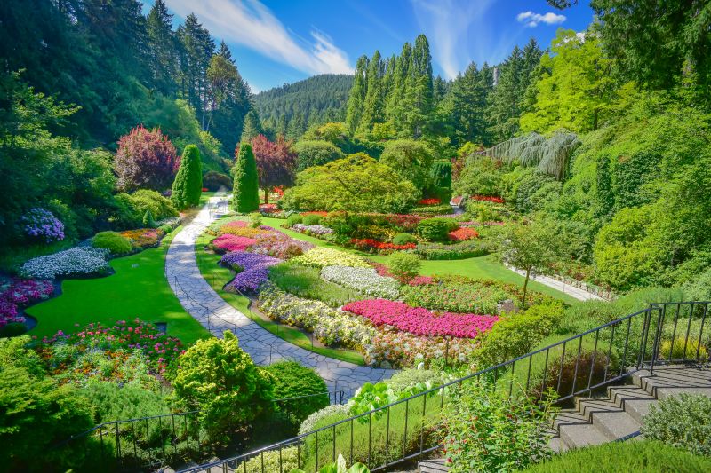 Landscape Design Service in Ventura County, CA