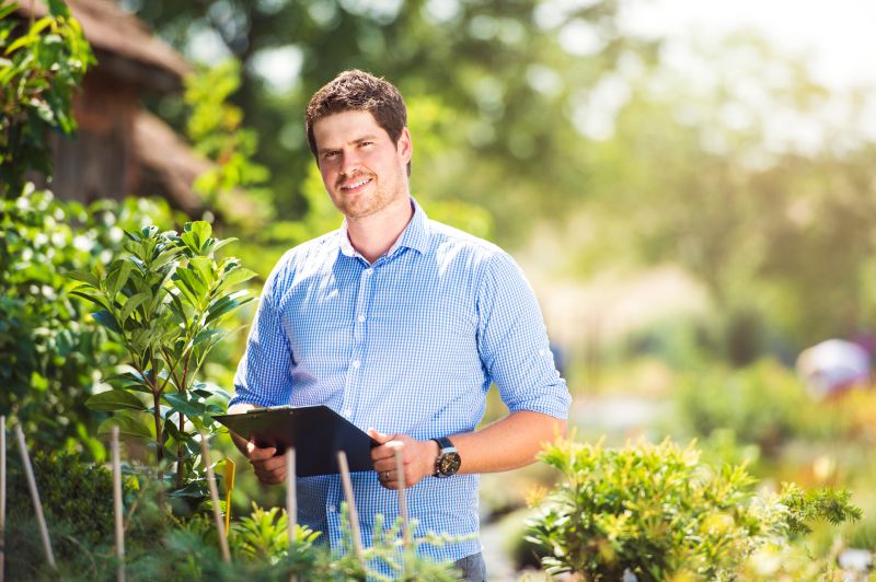 Landscape Design Service in Ventura County, CA