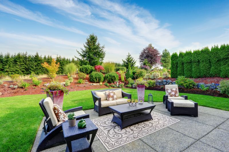 Landscape Planning Service in Ventura County, CA