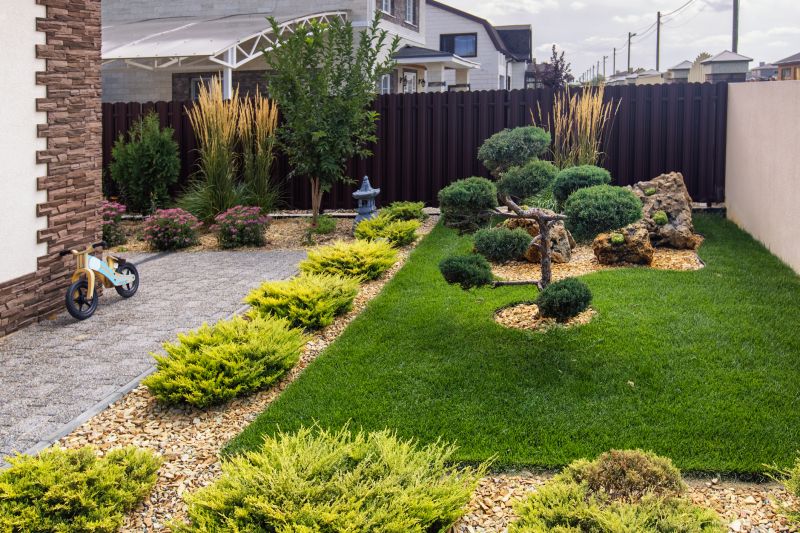Lawn And Garden Installation in Ventura County, CA