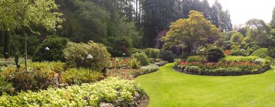 Mulch Installation in Ventura County, CA
