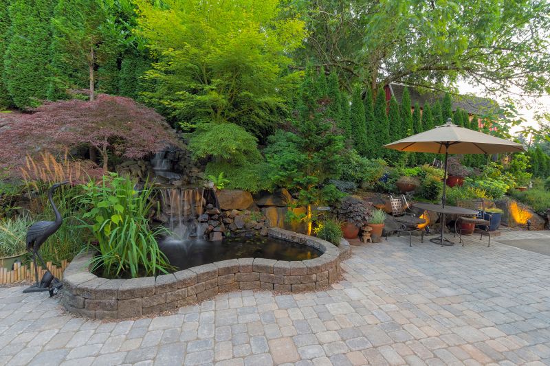 Park Landscape Maintenance in Ventura County, CA