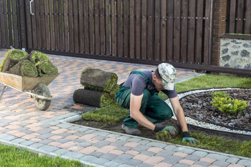 Pond Landscaping Service in Ventura County, CA