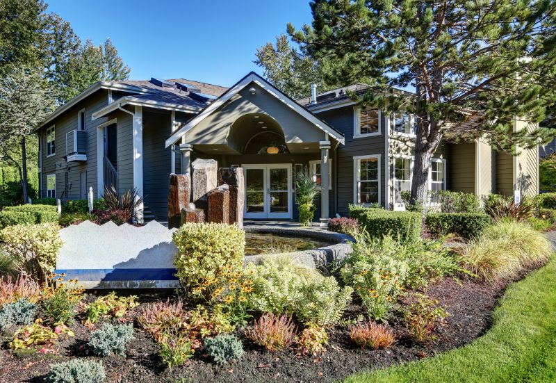 Pond Landscaping Service in Ventura County, CA