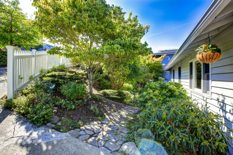 Privacy Landscaping in Ventura County, CA