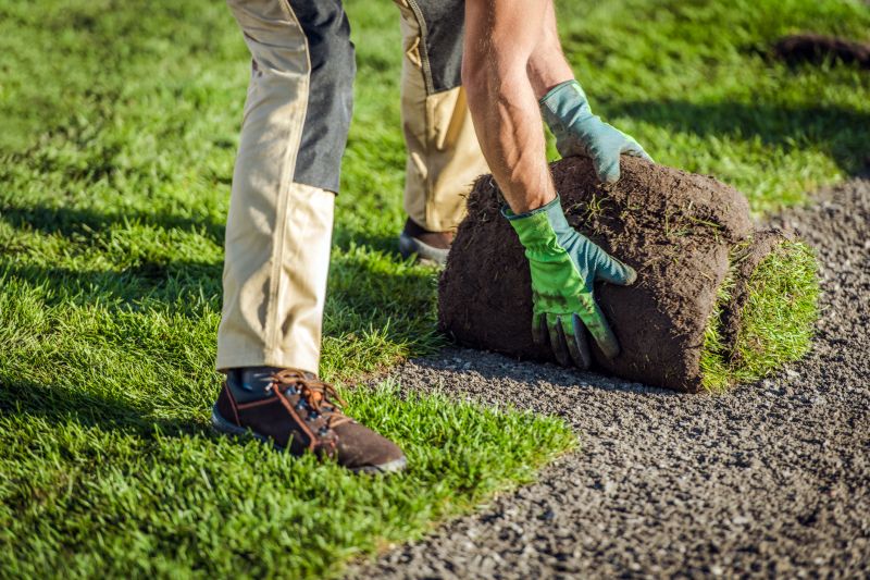 Residential Landscaping in Ventura County, CA
