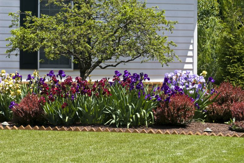 Residential Mulching in Ventura County, CA