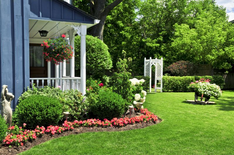 Softscaping Service in Ventura County, CA
