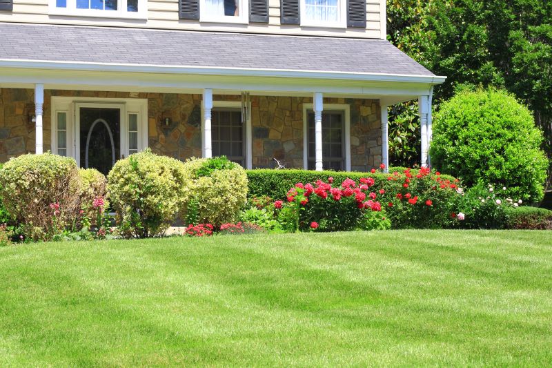 Softscaping Service in Ventura County, CA
