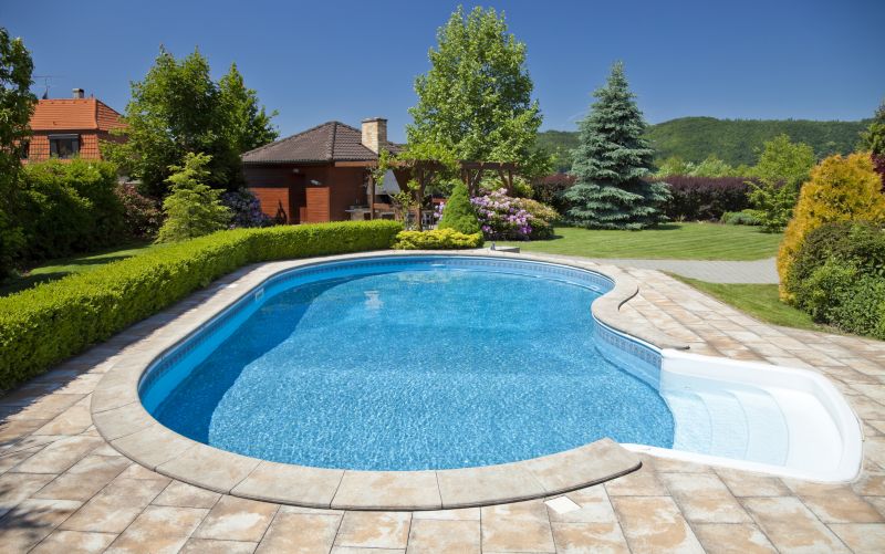 Water Garden Landscaping in Ventura County, CA