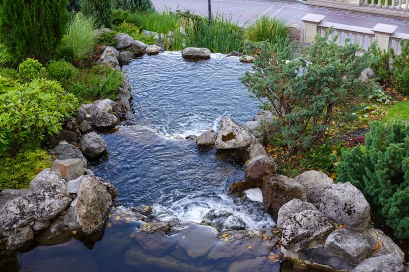 Water Landscaping Service in Ventura County, CA