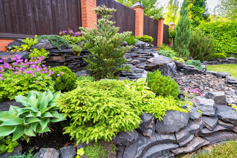 Water Landscaping Service in Ventura County, CA