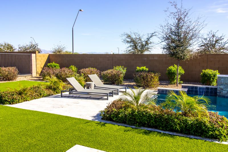 Water Landscaping Service in Ventura County, CA