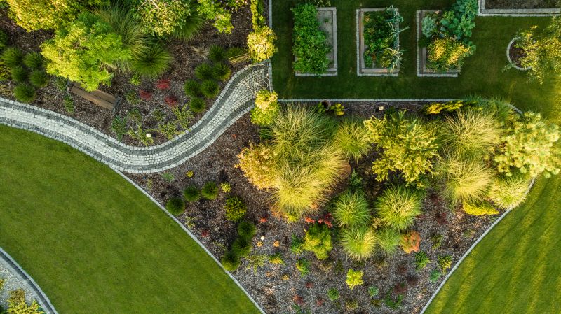 Water Landscaping Service in Ventura County, CA
