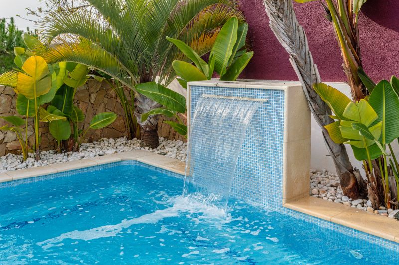 Waterfall Service in Honolulu, HI