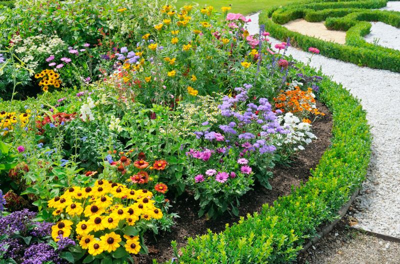 Xeriscape Landscaping in Ventura County, CA