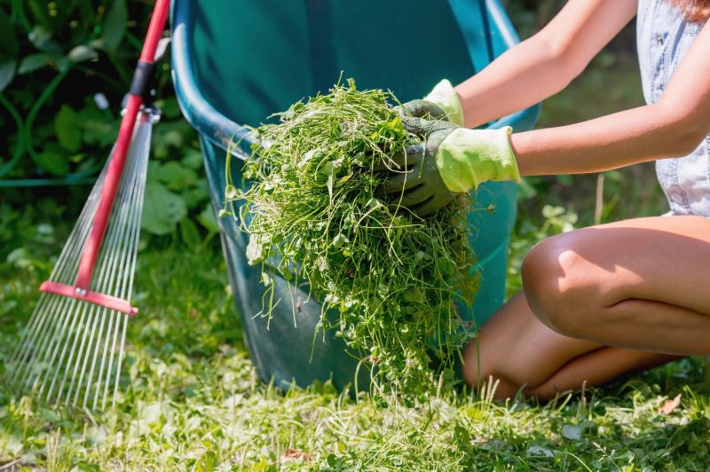 Garden Maintenance Service in Ventura County, CA