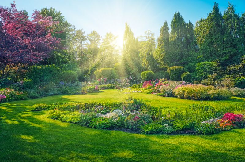 Garden Remodeling Service in Ventura County, CA