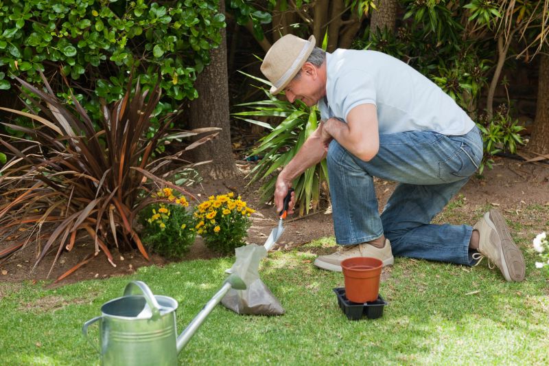 Gardening Service in Ventura County, CA