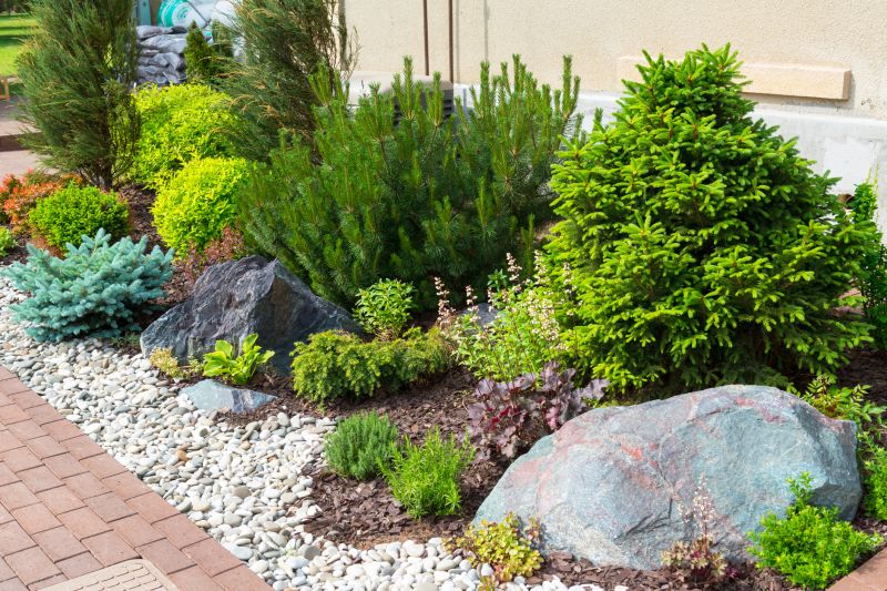 Park Landscape Maintenance in Ventura County, CA