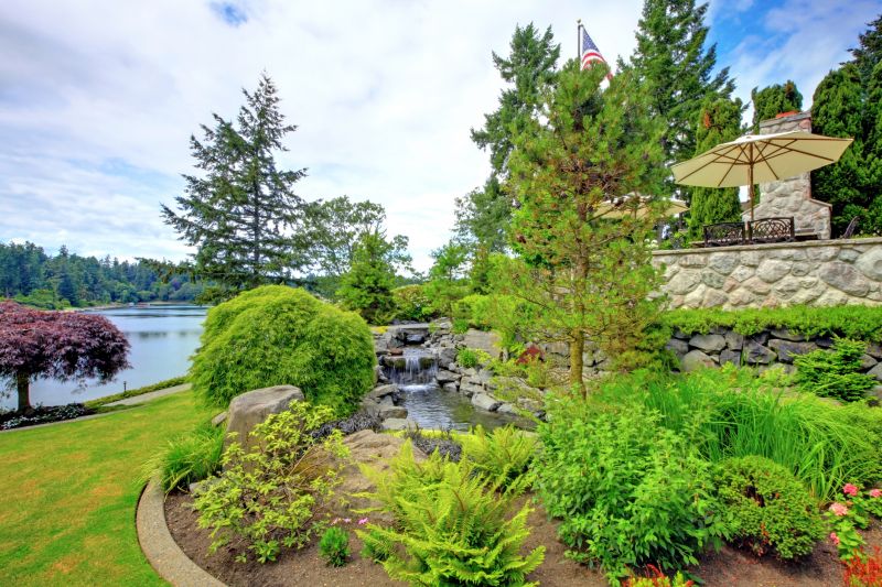 Privacy Landscaping in Ventura County, CA